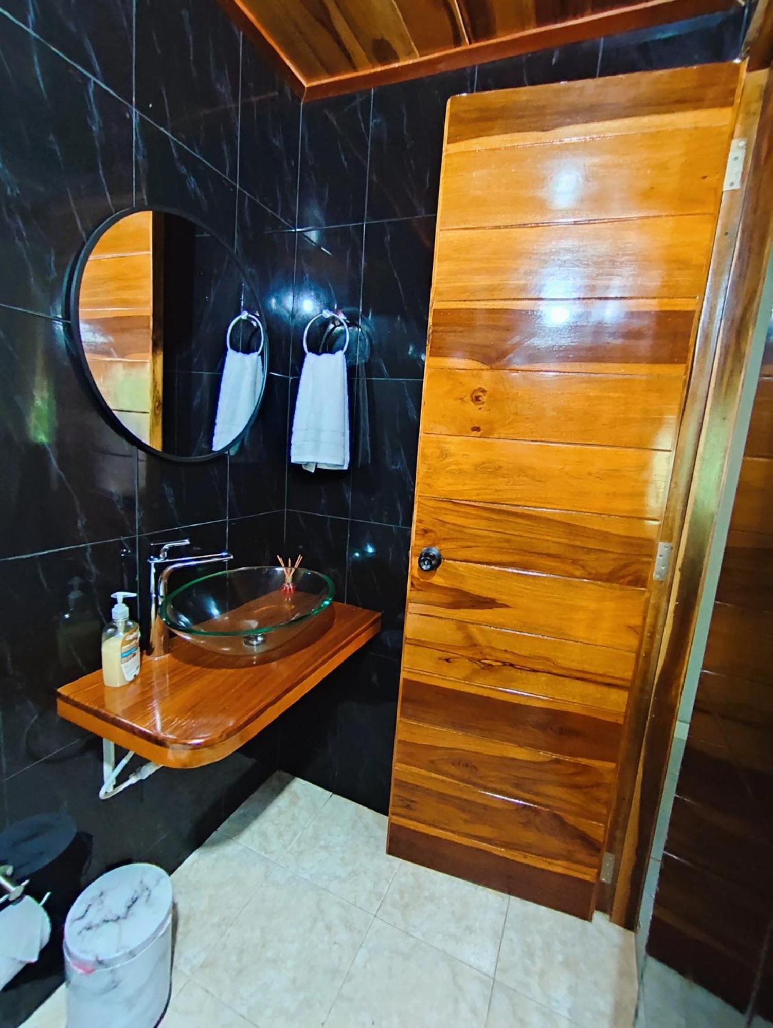 Bed and Breakfast Colibri Parque Tayrona Dentro Del Parque Nacional Tayrona Эль-Саино Экстерьер фото